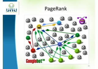 PageRank




           22
 