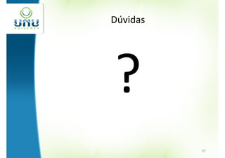 Dúvidas




          37
 