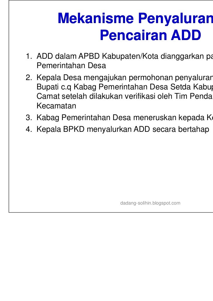 Pengentasan Kemiskinan melalui Maksimalisasi Sinergitas 
