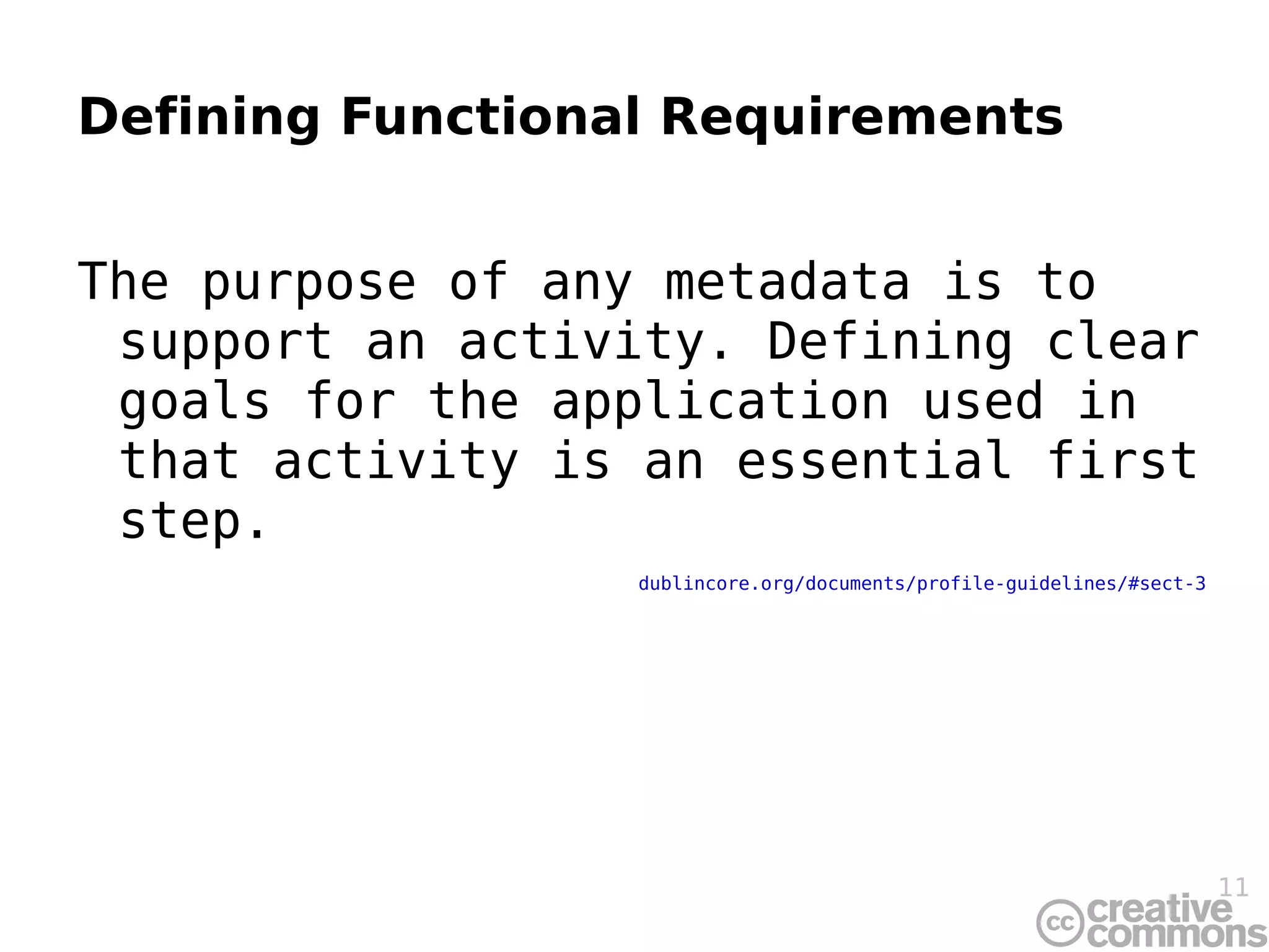 dublincore.org/documents/profile-guidelines/ 