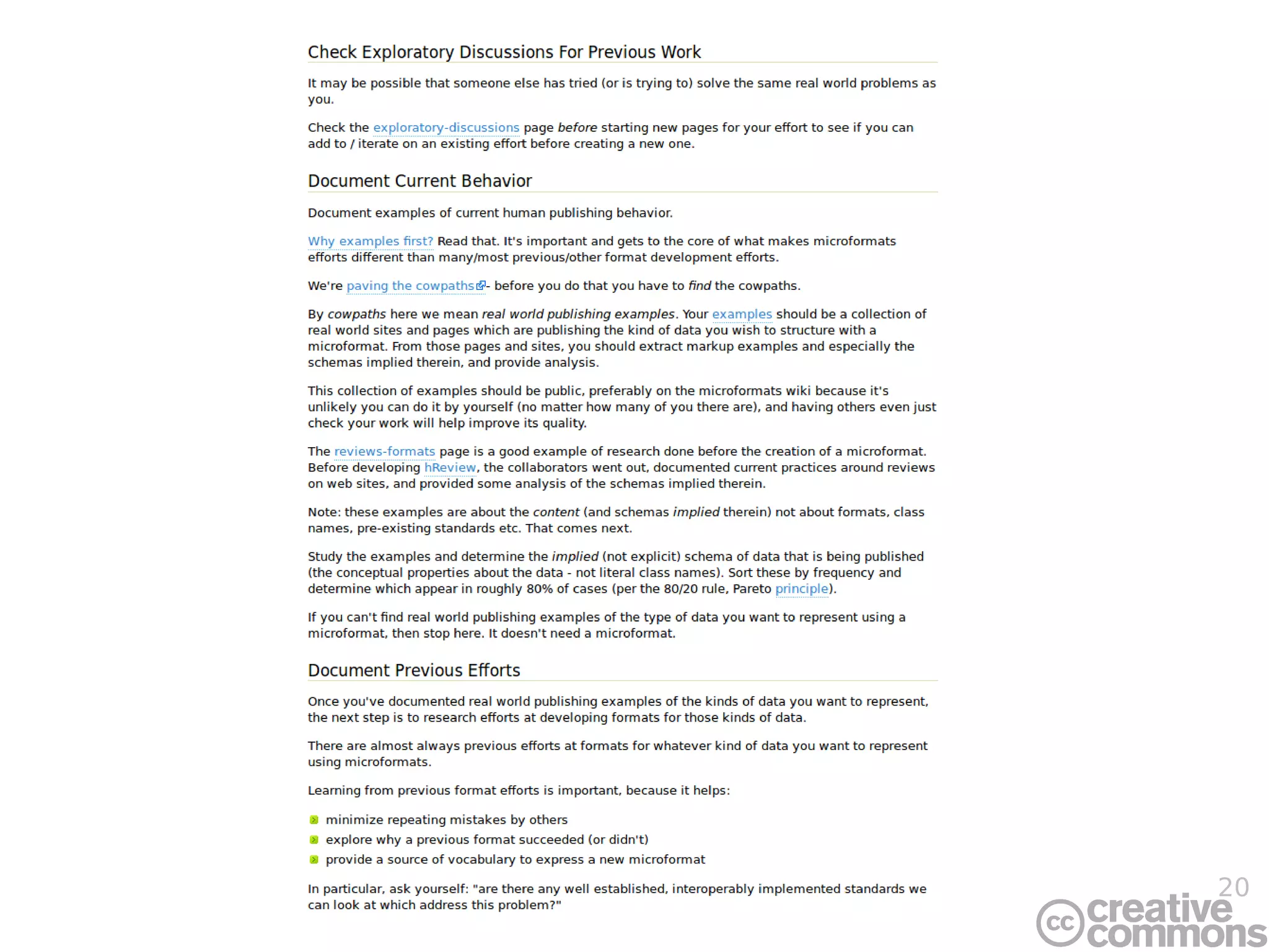 Aim for semantic alignment with existing vocabularies to ensure LRMI reflects consensus and protects investment in systems using existing vocabularies 