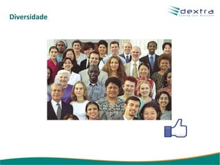 Diversidade 