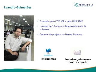 Leandro Guimarães 