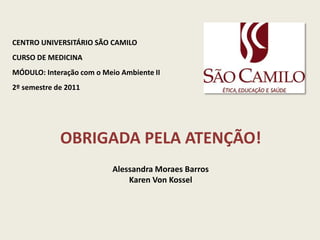   redução dos elementos constituintes dos tecidos normais