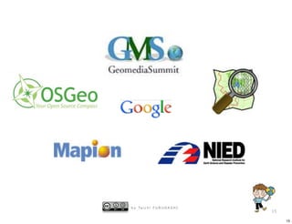 b y Ta i c h i F U R U H A S H I
                                   15

                                        15
 