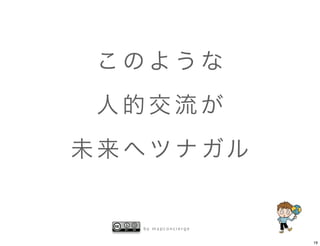 by mapconcierge


                  19
 