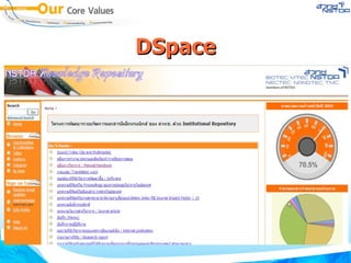 DSpace 