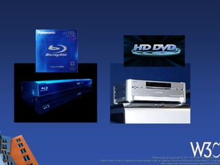 なぜなら現在策定中の規格だから