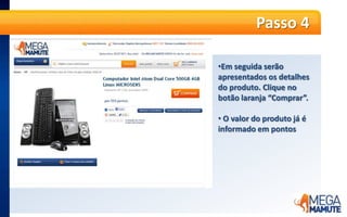 Resgate ClickOn MegaMamute