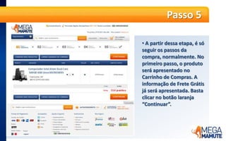 Resgate ClickOn MegaMamute