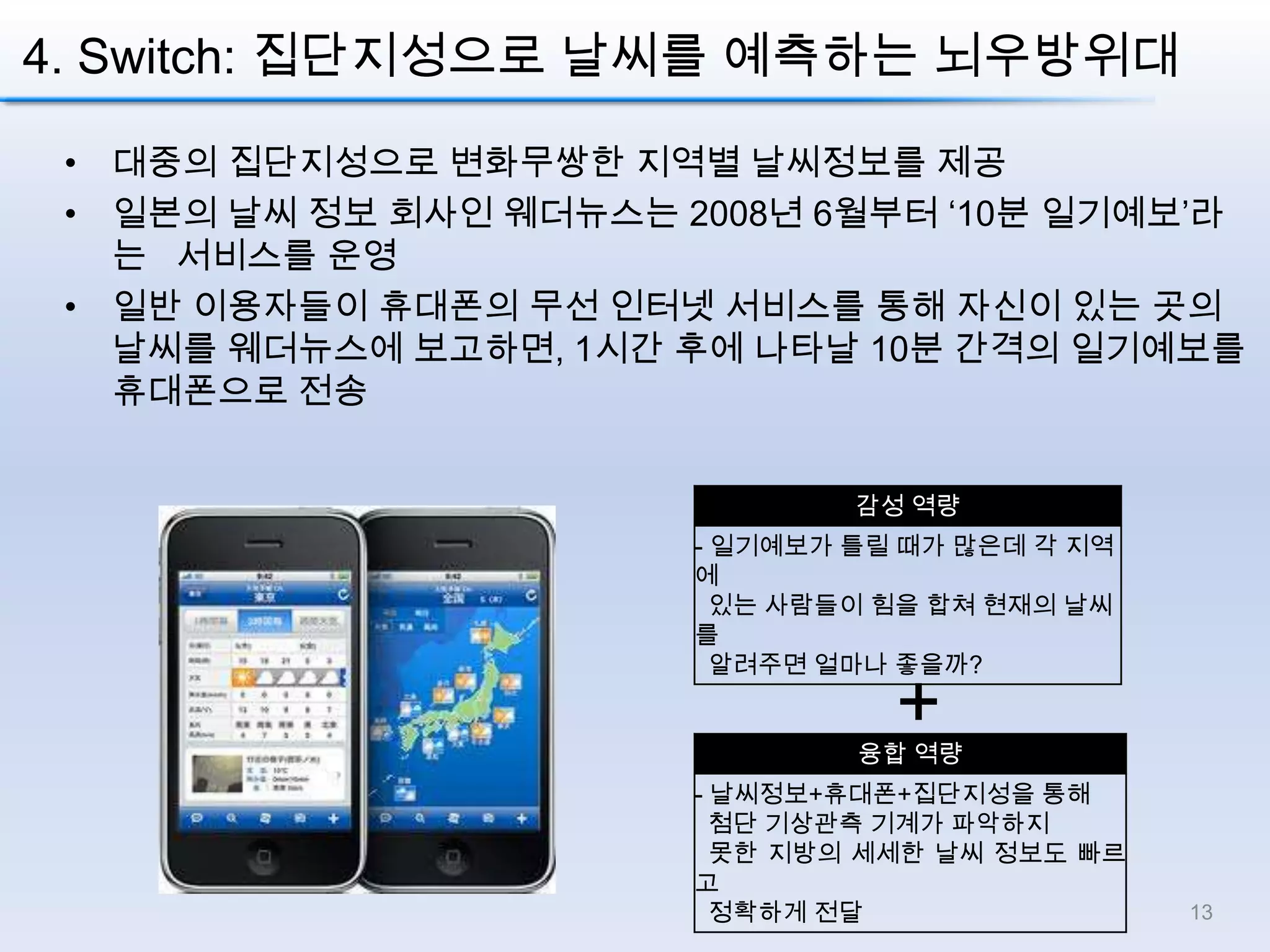 2. Platform: PPL 중개 업소, PlacevinePPL에 관심있는 마케터와 스폰서를 원하는 제작자를 온라인으로 연결하여그 동안 인맥에만 의존하던 PPL 시장을 수면위로 끌어올림
