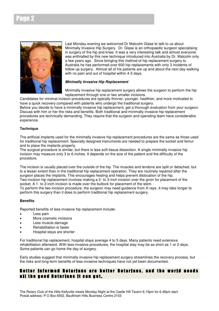 20110822 weekly bulletin