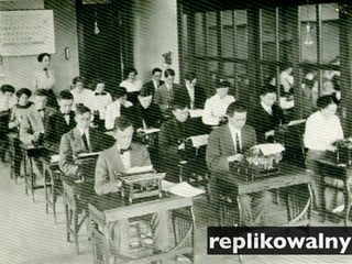 replikowalny
 