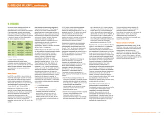 Os recuos frontal, laterais e de fundo, tal
como ocorre com o coeficiente de
aproveitamento e com as taxas de ocupação
e permeabilidade, também são definidos
pela LUOS e pelo Plano Regional da Sé14.
Consoante o Quadro nº 02/j anexo à LUOS e
o Quadro 04 anexo ao Plano Regional da
Sé, são os seguintes os recuos:
A LUOS contém importantes
complemantações às regras acima
indicadas, que são utilizadas pelo Projeto
Nova Luz. Caso a construção não se encaixe
dentre os casos especiais, abaixo listados,
serão atendidos os recuos previstos na
tabela acima.
Recuo Frontal
Nas ZCPs e nas ZEIS, o recúo mínimo de
frente não será exigido “quando no mínimo
50% da face de quadra em que se situa o
imóvel esteja ocupada por edificações no
alinhamento do logradouro, no levantamento
aerofotogramétrico do Município de São
Paulo, de 2000” (art. 185 da LUOS).
Nos lotes que ocupem toda a quadra, o
recúo de frente é exigido apenas para duas
das frentes do lote, desde que “o pavimento
térreo seja destinado às atividades não
residenciais de acesso público, não
exclusivo dos condôminos ou ocupantes da
edificação, bem como à circulação de
pedestres, entre as vias” (art. 195, inc. III, da
LUOS).
LEGISLAÇÃO APLICÁVEL, continuação
V. RECUOS
TABELA 4 - RECUOS
Zona Recuo
de
Frente
Recuos
Laterais e
de Fundos
(até 6 me
de altura)
Recuos
laterais e
de Fundos
(acima
de 6m de
altura)
ZEIS 3 5 m Não exigido R= (h-6) /10
ZCPa 5m Não exigido R=(h-6)/10
ZCPb 5m Não exigido R=(h-6)/10
Não obstante as regras acima referidas, é
importante destacar que o Plano Regional
da Sé e a OU Centro contém diretrizes
específicas para a área na qual se insere o
Projeto Nova Luz, que acabam por impactar
especialmente as exigências concernentes
aos recuos. Existem, também, diretrizes
específicas relativas à proteção do
patrimônio histórico, compiladas em uma
manifestação por parte do Conselho de
Defesa do Patrimônio Histórico,
Arqueológico, Artístico e Turístico do Estado
de São Paulo – Condephaat.
O Plano Regional da Sé define como sendo
um dos objetivos do desenvolvimento urbano
da região central da cidade “valorizar e
incentivar a preservação do patrimônio
histórico, cultural e ambiental urbano,
consolidando a identidade do centro
metropolitano” (art. 2º, inc. V). O referido
objetivo é reiterado pelo art. 5º, inc. III, do
Plano Regional da Sé: “São objetivos do
Desenvolvimento urbano com Qualidade
Ambiental: (...) III – permitir a identificação,
leitura e apreensão da paisagem, garantindo
sempre que possível a continuidade visual
dos referenciais históricos do centro da
cidade”. Mais adiante, quando trata dos bens
integrantes do patrimônio histórico, o Plano
Regional da Sé destaca o seguinte: “a
necessidade de manutenção de elementos
urbanísticos de valor histórico e cultural têm
como objetivo a preservação dos seguintes
referenciais:
 I – a morfologia urbana;
 II – o traçado urbano;
 III – a identidade do bairro a partir de
unidades urbanísticas socialmente
apreendidas, seja pelo seu valor na
história do bairro, seja pelo seu valor
estético formal ou por seu valor de uso
social relacionado com a afetividade por
ele criada”.
A OU Centro contém diretrizes bastante
semelhantes àquelas acima referidas
relativas ao Plano Regional da Sé. O art. 2º,
parágrafo único, inc. VI, define como sendo
uma das diretrizes urbanísticas da OU
Centro “a composição das faces das
quadras, de modo a valorizar os imóveis de
interesse arquitetônico e a promover a
harmonização do desenho urbano”.
Destacamos também as recomendações
dadas pela Lei Municipal nº 8.844/1978,
expressamente recepcionada pela LUOS.
Os arts. 1º e 2º da referida lei dispensaram
as reformas, reconstruções e as novas
edificações localizadas nas zonas Z5-001 e
Z5-002 das exigências de recuos contidas
nas Leis Municipais nº 8.001/1973 e
8.328/1973.
Acresçam-se dispositivos do Código de
Obras do Município, cuja redação é
indicativa da necessidade de que às
construções localizadas no Centro de São
Paulo sejam garantidos padrões de
insolação e aeração diferenciados,
permitindo que as novas construções
preservem a “continuidade visual”, a
“identidade do centro metropolitano” e,
assim, a própria “harmonização do desenho
urbano”:
 Item 10.10.2 do Código de Obras: “As
condições de aeração e insolação naturais
previstas nesta lei poderão ser aceitas de
forma diversa pela PMSP quando esta vier
a elaborar plano de revitalização,
reurbanização ou intervenção em áreas
urbanas de especial interesse social
[como é o caso da ZEIS]”;
 Item 10.10.3 do Código de Obras: “Quando
o terreno, onde a edificação a ser
implantada, estiver situado nos
logradouros oficiais antigos, cuja redação
faz parte integrante do Decreto nº 9.558,
de 12 de junho de 1971 [o qual, note-se,
abrange as vias públicas do perímetro do
Projeto Nova Luz], e houver edificação
vizinha de grande porte implantada sem
atendimento às normas da Lei nº 5.819, de
22 de junho de 1961, a PMSP poderá, a
seu critério, permitir a justaposição da
nova edificação à edificação lindeira, sem
prejuízo dos índices de ocupação e
aproveitamento previstos na LPUOS”.
Paralelamente, por meio do Parecer Técnico
UPPH nº GCR-2496-2010, o Condephaat
informou quais seriam as restrições,
relativas à proteção do patrimônio histórico,
que impactariam o Projeto Nova Luz no que
tange aos elementos acima descritos: “Ao
longo da Rua Santa Ifigênia os projetos para
novas construções serão analisados tendo
em vista sua integração à morfologia urbana
pré-existente, de forma a agregar valor ao
conjunto da paisagem e à ambiência dos
bens culturais tombados. Para tanto,
deverão respeitar o alinhamento e a
volumetria das construções existentes tendo
em vista evitar o surgimento de empenas
cegas e minimizar o impacto das existentes.
Todas as construções deverão obedecer ao
alinhamento do lote até a altura de 15
metros, ocupando o terreno de divisa a
divisa. O gabarito poderá atingir 30m, desde
que obedecido o recúo de 15m do
alinhamento, gabarito básico da maior parte
da área descrita no Artigo 1º.
Da análise do mencionado parecer, é
possível verificar a preocupação do
Condephaat em garantir que as construções
ao longo da Rua Santa Ifigênia sejam
integradas à morfologia urbana pré-
existente, dispensando-as, pois, da
necessidade de observância de recuos
frontal e laterais. A aludida diretriz, note-se,
abrange apenas os imóveis localizados ao
longo da Rua Santa Ifigênia e não todo o
perímetro do Projeto Nova Luz.
Como se verifica do acima exposto, há
diretrizes urbanísticas e de proteção do
patrimônio histórico indicativas da
importância de se preservar a identidade da
região central e, assim, as principais
características das construções ali
existentes, incentivando a construção sem
recuos frontal e lateral.
Recuos Laterais e de Fundo
Para aqueles lotes referidos no art. 195 da
LUOS (i.e., lotes cujo “pavimento térreo seja
destinado às atividades não residenciais de
acesso público, não exclusivo dos
condôminos ou ocupentes da edificação,
bem como à circulação de pedestres, entre
as vias”), o recuo mínimo lateral e de fundo
será exigido apenas a partir da altura de 12m
acima do perfil natural do terreno.
Subproduto 5.1: Pue Consolidado Diretrizes do Desenvolvimento Urbano: Renovação  +
 