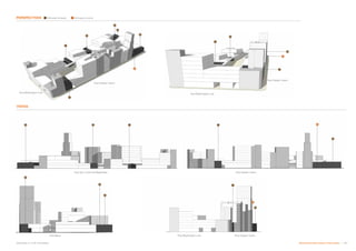 Rua Cásper Líbero
Rua Washington Luís
Rua Mauá
Rua Cásper Líbero
Rua Washington Luís Rua Cásper Líbero
Rua Gal. Couto de Magalhães
VISTAS
PERSPECTIVAS
7


!

  7
7






!
+
+
Edificação a manter
Edificação tombada
+
Rua Cásper Líbero
Rua Washington Luís
7

+


Subproduto 5.1: PUE Consolidado Desenvolvimento Urbano: Preservação  +-
 