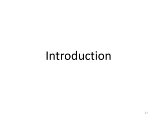 Introduction



               23
 