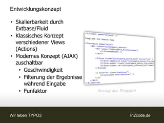 E-Mail VerteilungWie war das noch gleich mitFrag doch mal Martin, der hat da mal etwas gemachtIch habe euch das erst vor 2 Wochen geschicktKannst du mir nochmal den Code vom Freitag schickenSuboptimale Aufbewahrung