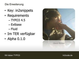 Notwendigkeit der AblageZentral