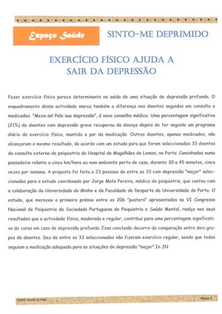 Boletim Maio/Junho 2011