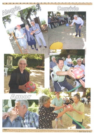 Boletim Maio/Junho 2011