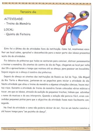 Boletim Maio/Junho 2011