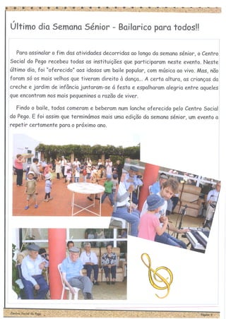 Boletim Maio/Junho 2011