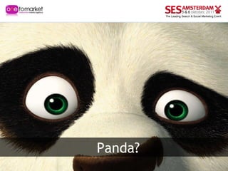 Panda? 