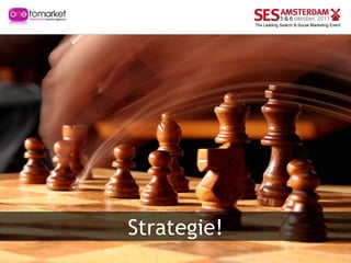 Strategie! 