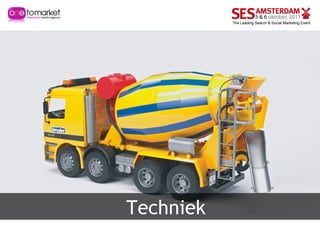 Techniek 
