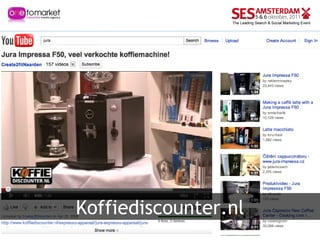 Koffiediscounter.nl 