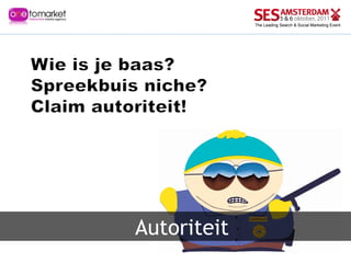 Autoriteit 