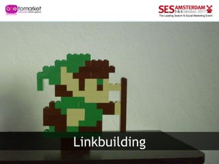 Linkbuilding 
