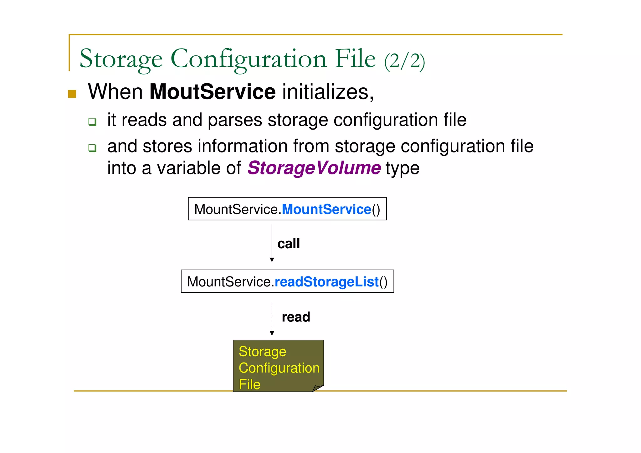 Android Storage - Internal and External Storages | PDF