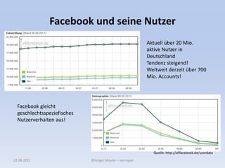  Erzählstoffe sind wichtig – content is king