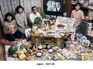 Japon : $317.25
 