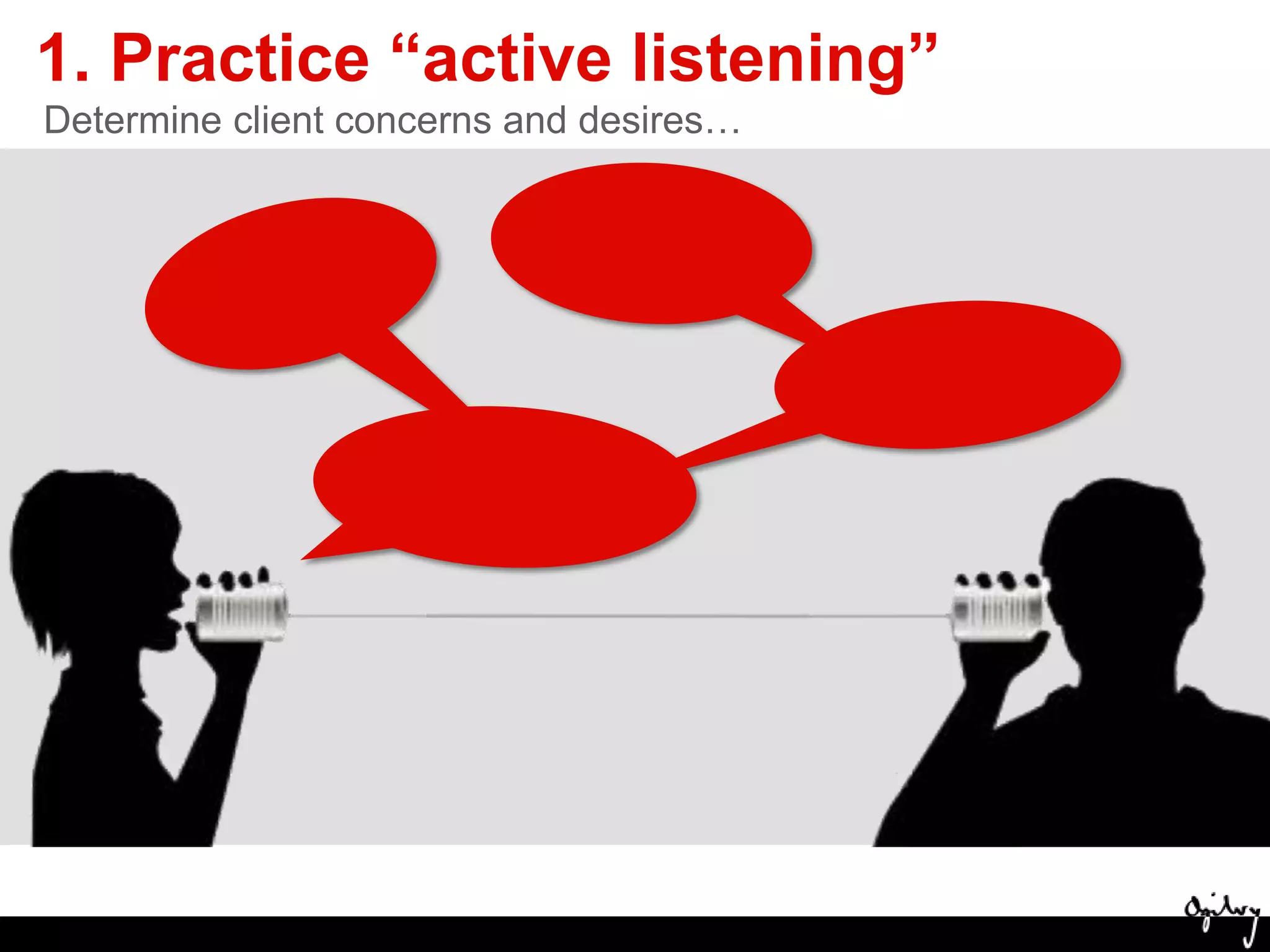 Deliver Business Impact