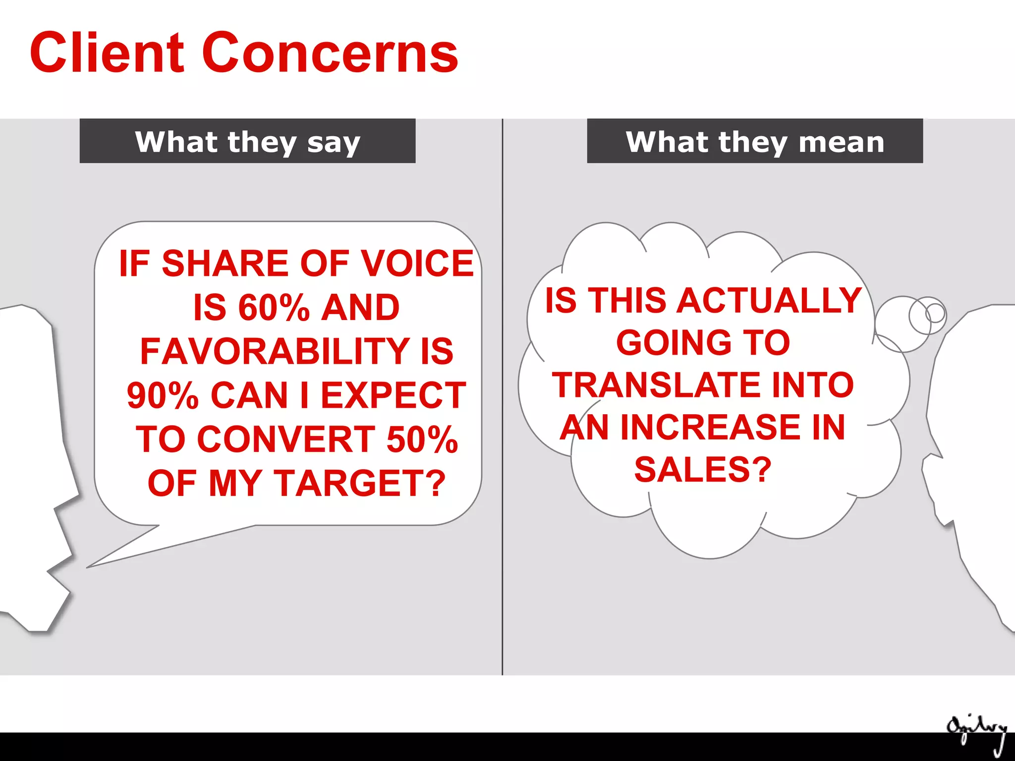 Invite them to events like WOMMA