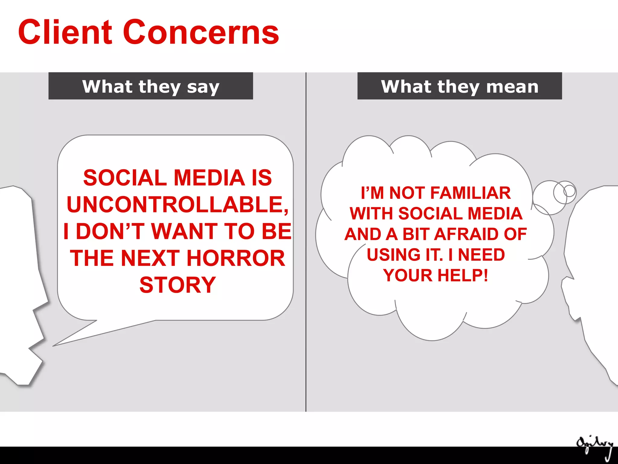 Demonstrate the Engagement Framework