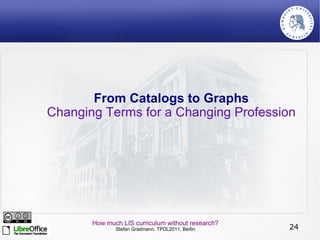 Linked Data! Copyright ©  2008 W3C (MIT, ERCIM, Keio) http://www.w3.org/2008/Talks/0617-lod-tbl/#(4) Standard  Identifiers Standard  Pointers Standards for  Queries   and  Statements Link  to Context 