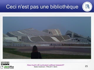 A few Bubbles: 5/2007 < Over 500 million RDF triples  < Around 120,000 RDF links between data sources © Richard Cyganiak 