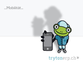 ...Mobilität...
 