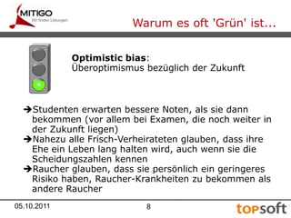 Kritiker ausschalten