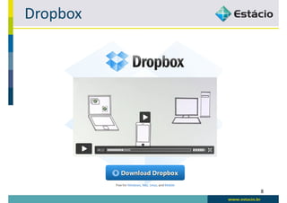 Dropbox




          8
 