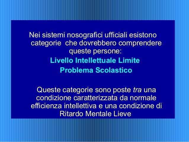 Ritardo Mentale Lieve Si Può Sposare