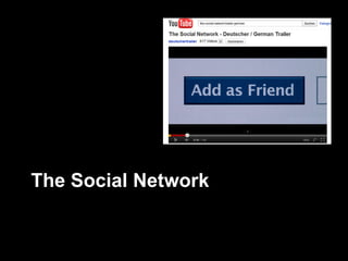 The Social Network 