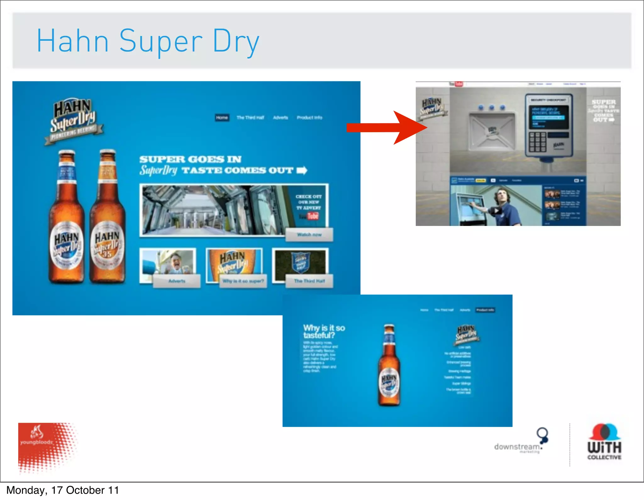 Hahn Super Dry




Monday, 17 October 11
 