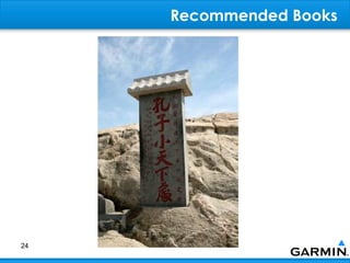 Recommended Books




24
 