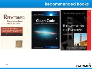 Recommended Books




26
 