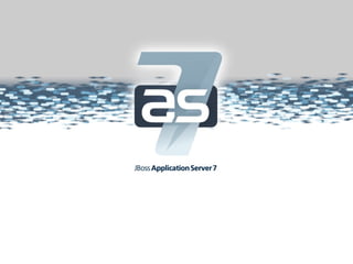 JBoss AS7 rev3