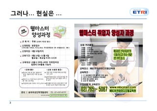 그러나… 현실은 …




3
 